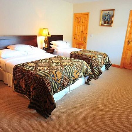 Ocean Breeze Bed & Breakfast Donegal Town Ngoại thất bức ảnh