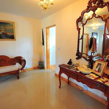 Ocean Breeze Bed & Breakfast Donegal Town Ngoại thất bức ảnh