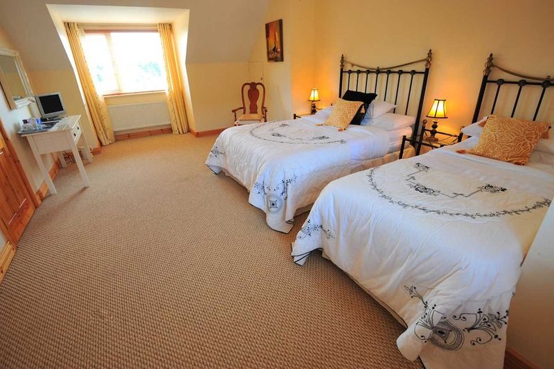Ocean Breeze Bed & Breakfast Donegal Town Ngoại thất bức ảnh