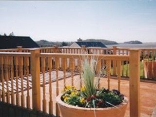 Ocean Breeze Bed & Breakfast Donegal Town Ngoại thất bức ảnh