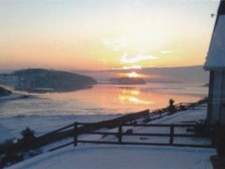 Ocean Breeze Bed & Breakfast Donegal Town Ngoại thất bức ảnh